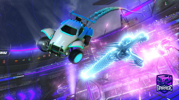 A Rocket League car design from solid_bonnet1