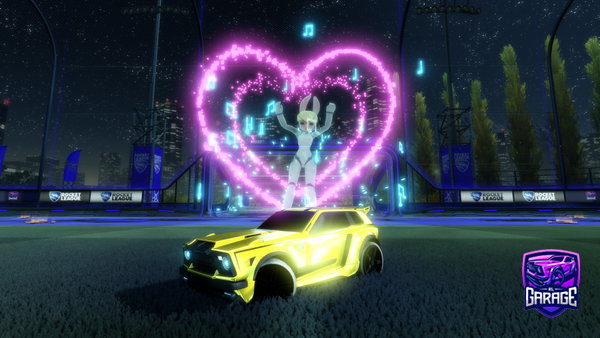 A Rocket League car design from IlCojelo_EZ_GGlI