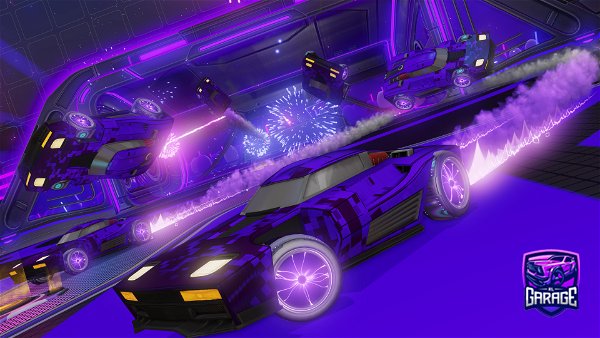 A Rocket League car design from NexxooPHTM_10