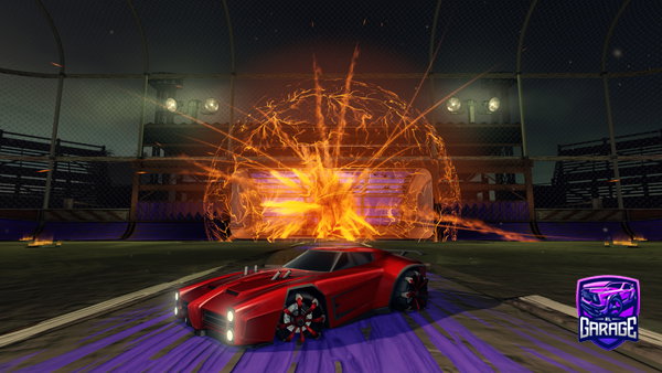 A Rocket League car design from ZzZJuJu_BeanZzZ