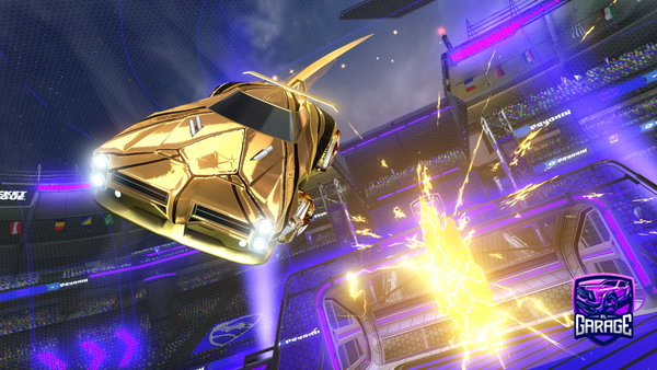 A Rocket League car design from lil_timmy_killah