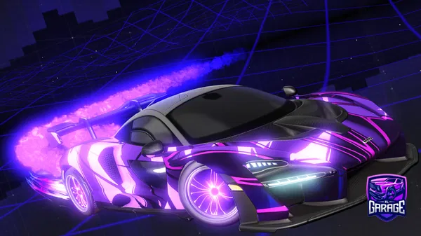 A Rocket League car design from MITn
