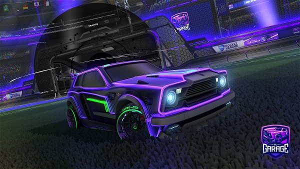 A Rocket League car design from Gt-is-Nightmare428984