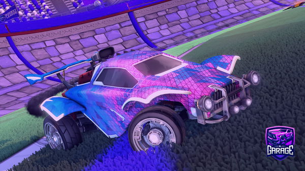 A Rocket League car design from account_name-hxsefiy