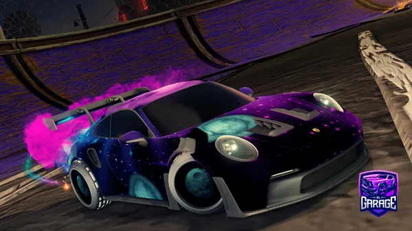 A Rocket League car design from MITn