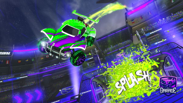 A Rocket League car design from lol_im_bad_at_rl_8284