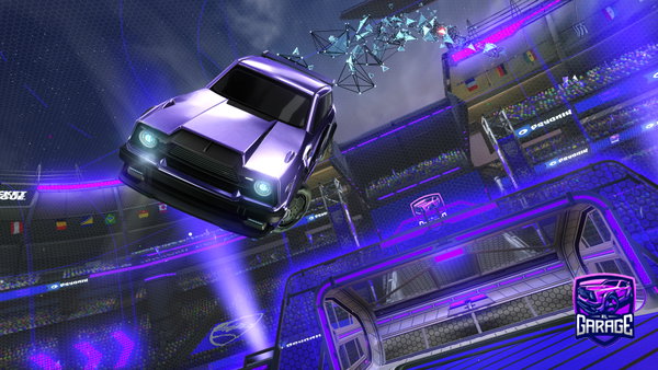 A Rocket League car design from cxllum_rl_onTT