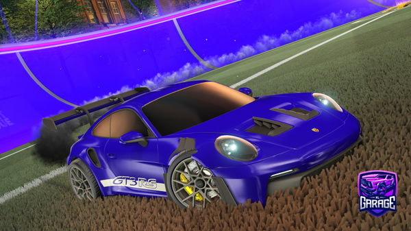 A Rocket League car design from behind_you3112