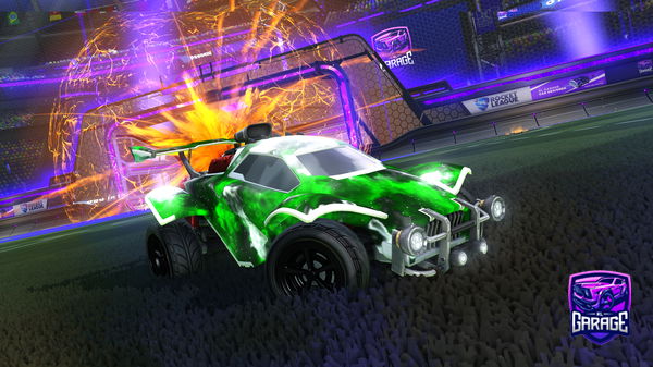 A Rocket League car design from Goodtrader5732