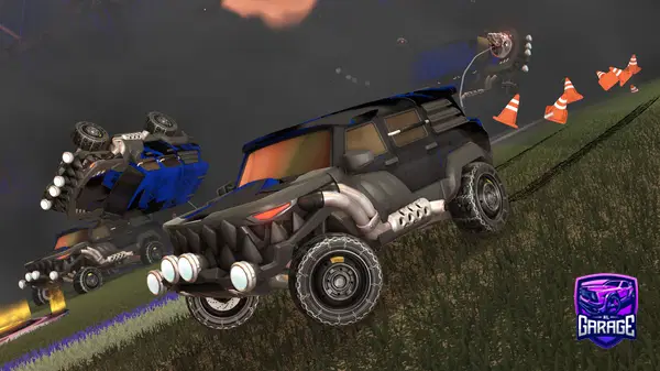 A Rocket League car design from GUI_BOSS_BR_OP