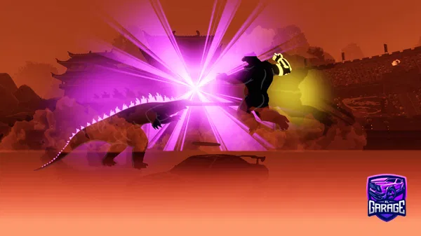 A Rocket League car design from masterbigzx_progamer