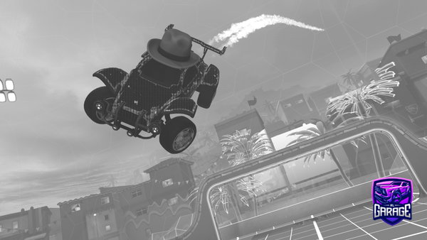 A Rocket League car design from smeadypiel