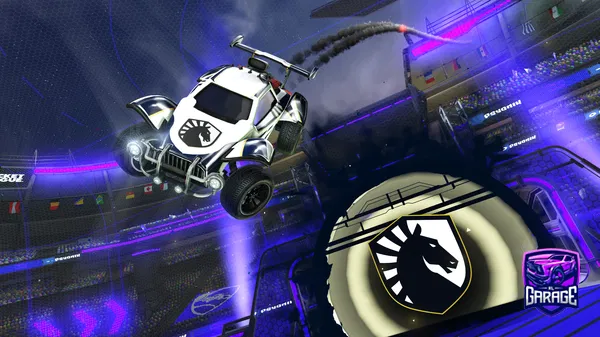 A Rocket League car design from Clemioby