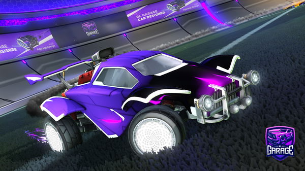 A Rocket League car design from account_name-hxsefiy