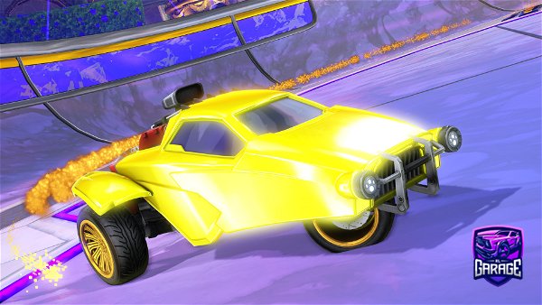 A Rocket League car design from Freeborn_valley8