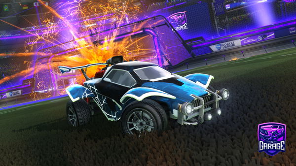 A Rocket League car design from _ttv_sen_sm