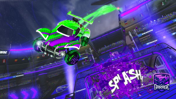 A Rocket League car design from lol_im_bad_at_rl_8284