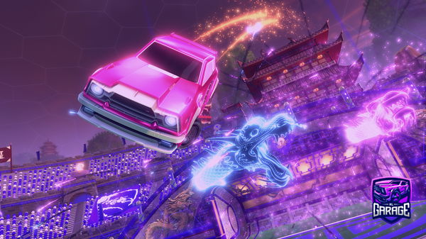 A Rocket League car design from ALEXPERCHICK1000-7