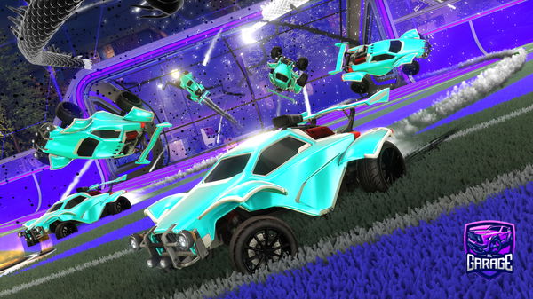 A Rocket League car design from Noa_123_rl
