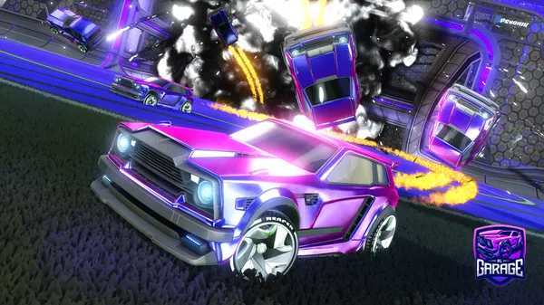 A Rocket League car design from Noa_123_rl