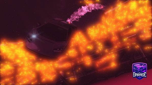 A Rocket League car design from dragon_rider542