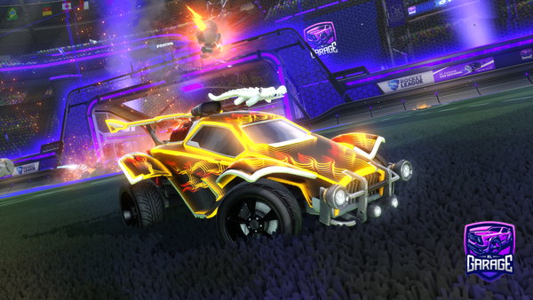 A Rocket League car design from r0qu3g0n24l32_11