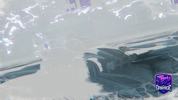 A Rocket League car design from catmouth123456