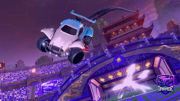 A Rocket League car design from EduardoGamer19-v