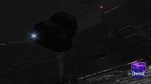 A Rocket League car design from KirillTop4egg