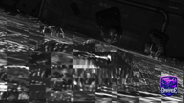 A Rocket League car design from drill_raper664