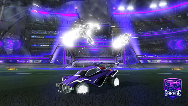 A Rocket League car design from RC-16-_-2