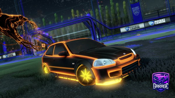 A Rocket League car design from YT_im_a_bot-_-jr