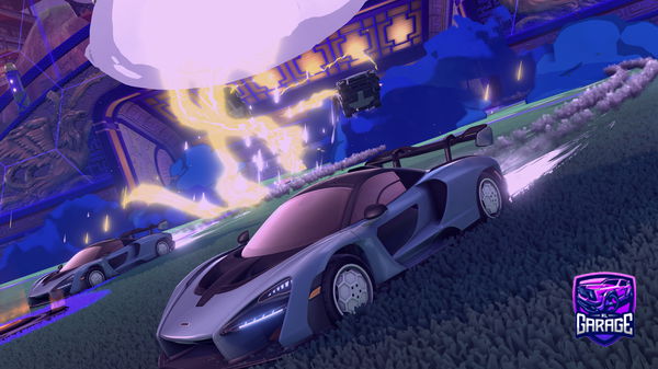 A Rocket League car design from PineapplePizza_0