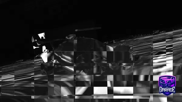 A Rocket League car design from KiraDaReaper