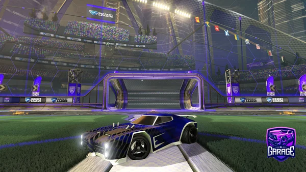 A Rocket League car design from Erosxx_14