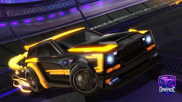 A Rocket League car design from account_name-hxsefiy