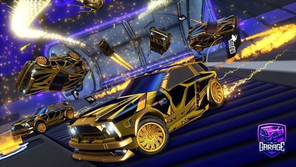 A Rocket League car design from Im_a_SprSnc_Plat