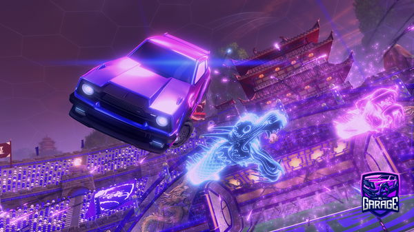 A Rocket League car design from ALEXPERCHICK1000-7